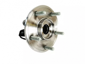 Rear left hub Dodge Journey 11-19 AWD