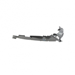 Seal wing hood-wing left Jeep Grand Cherokee WK2 11-15