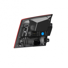 Light inside tailgate left Dodge Journey 14-20 LED dark