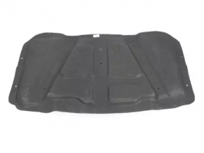 Chrysler 300 Hood Insulation 11-23