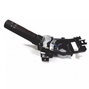 Left steering column switch Subaru Outback 10-14 without fog lights is worn out