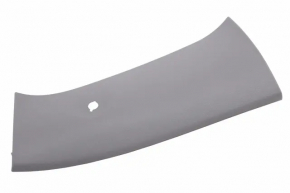 Right tailgate trim Chevrolet Bolt 17-21 gray