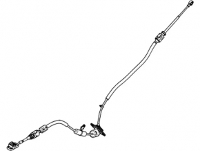 Ford Explorer 11-19 Select Shift Cable