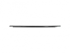 Door-glass molding, central front right, Ford Fusion mk5 13-20, chrome