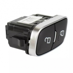 Central lock button front right Ford Escape MK3 13-19
