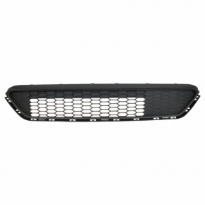 Lower grille of the front bumper Ford Edge 15-18 prerest SPORT AVTM