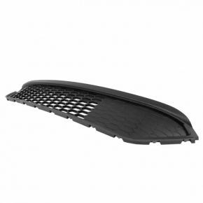 Lower grille of the front bumper Ford Edge 15-18 prerest SPORT SIGNEDA