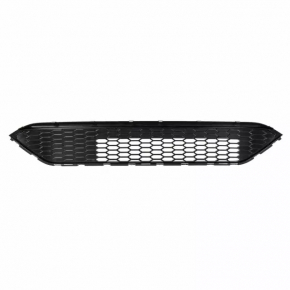 Lower grille of the front bumper Ford Edge 15-18 prerest SPORT SIGNEDA