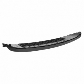 Lower grille of the front bumper Ford Edge 15-18 prerest SPORT SIGNEDA