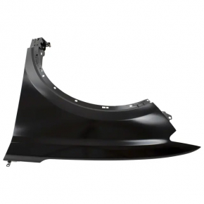Front left wing Lincoln Nautilus 19-23