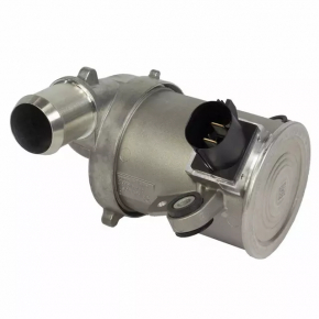 Ford Fusion mk5 13-20 hybrid coolant pump, metal plug-in