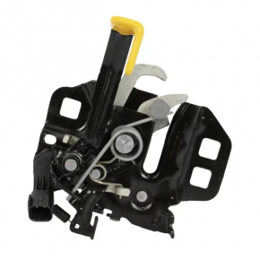 Ford Edge 19- Hood Lock