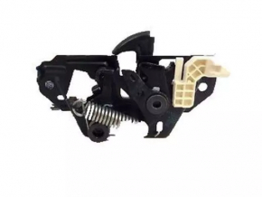 Ford Edge 19- Hood Lock