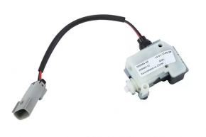 Chevrolet Volt 11-15 Fuel Door Actuator