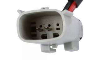 Chevrolet Volt 11-15 Fuel Door Actuator