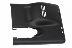 Chevrolet Volt 11-15 usa interior mirror cover for lane keeping camera, scratches