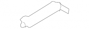 Hyundai Tucson 16-21 Vapor Canister