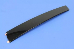 Door trim side front right Chrysler 300 11-