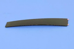 Door trim side front right Chrysler 300 11-