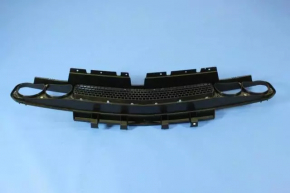09-14 Dodge Challenger Grille with Frame Without Emblem