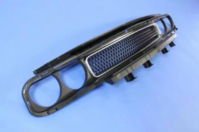 09-14 Dodge Challenger Grille with Frame Without Emblem