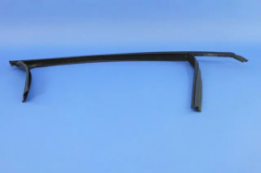 Door molding upper front right Chrysler 200 15-17