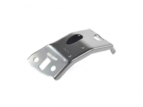 Front bumper hook mount front left Jeep Renegade 15-22 Trailhawk