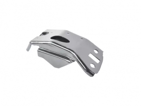 Front bumper hook mount front left Jeep Renegade 15-22 Trailhawk