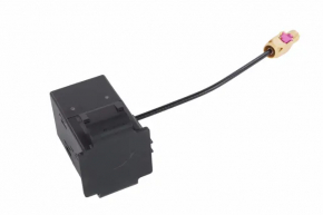 Module antenna communication sans fil AUX Chevrolet Equinox 18-24