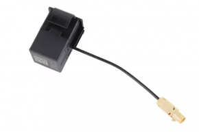 Module antenna communication sans fil AUX Chevrolet Equinox 18-24