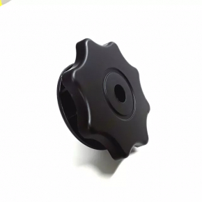 Spare wheel mount Audi A4 B8 08-16 sedan