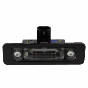 Rear Bumper Number Plate Light Left Ford Flex 09-19