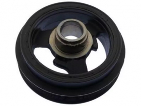 Ford Explorer 16-19 Crankshaft Pulley 3.5 T35PDED