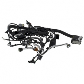 Wiring Ford Edge 15- 2.0T