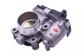 Chevrolet Volt 16- Throttle Body
