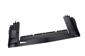 Upper radiator deflector GMC Terrain 10-17