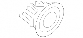 Start-stop button Infiniti Q50 14-24