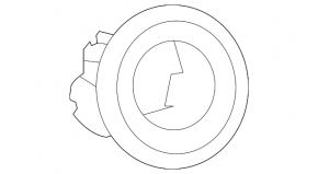 Start-stop button Infiniti Q50 14-24
