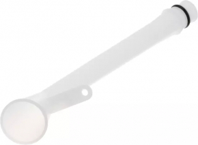 Nissan Rogue 14-20 Windshield Washer Reservoir Neck Without Cap
