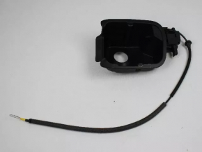 Dodge Durango 11-13 Fuel Door Housing