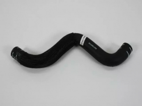 Upper cooling pipe Fiat 500 12-17