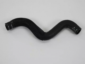 Upper cooling pipe Fiat 500 12-17