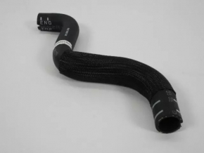 Upper cooling pipe Fiat 500 12-17