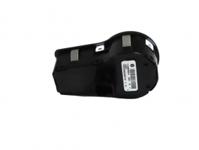 Chrysler Pacifica 17-24 headlight control under fog lights with interior lighting control, auto