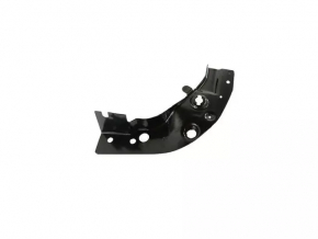 TV bar eyelash left Chrysler 200 15-17