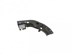 TV bar eyelash left Chrysler 200 15-17