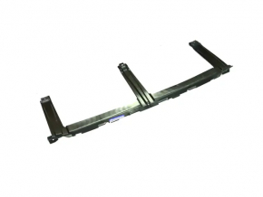 Front bumper bracket, center lower, Jeep Compass 17-21