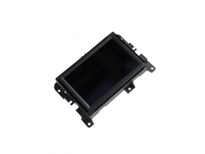 Monitor, display, navigation Chrysler Pacifica 18-20 7" scratches