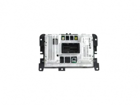 Monitor, display, navigation Chrysler Pacifica 18-20 7" scratches
