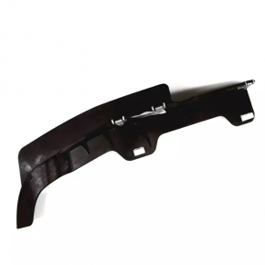 Front left mudguard for Audi Q5 8R 09-17